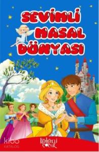 Sevimli Masal Dünyası