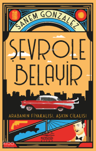 Şevrole Belayir