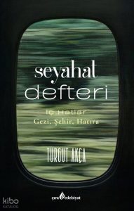 Seyahat Defteri