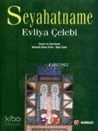 Seyahatname