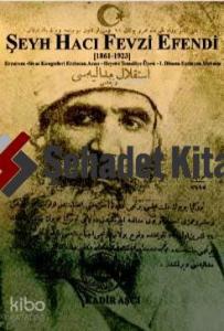 Şeyh Hacı Fevzi Efendi