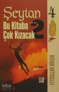 Şeytan Bu Kitaba Çok Kızacak 2