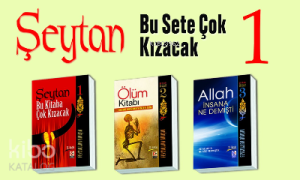 Şeytan Bu Sete Çok Kızacak 1