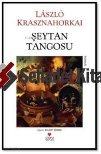 Şeytan Tangosu