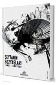 Şeytanın Gözyaşları