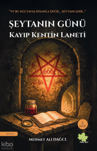 Şeytanın Günü - Kayıp Kentin Laneti