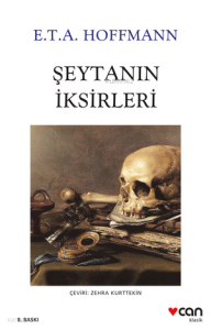 Şeytanın İksirleri