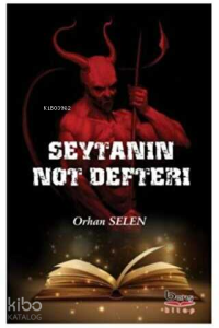 Şeytanın Not Defteri