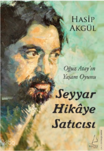 Seyyar Hikâye Satıcısı