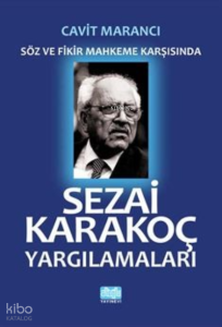 Sezai Karakoç Yargılamaları