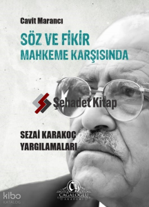 Sezai Karakoç Yargılamaları