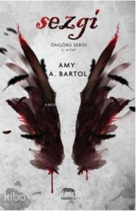 Sezgi; Öngörü Serisi 2. Kitap