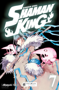 Shaman King 07