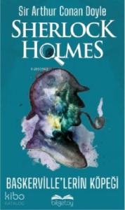 Sherlock Holmes-Baskerville'lerin Köpeği