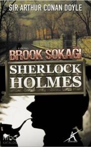 Sherlock Holmes - Brook Sokağı (Ceb Boy)