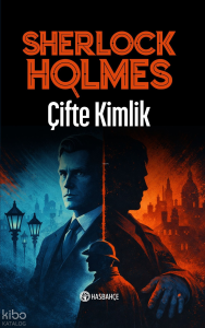 Sherlock Holmes - Çifte Kimlik