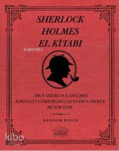Sherlock Holmes El Kitabı