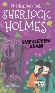 Sherlock Holmes – Emekleyen Adam