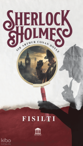 Sherlock Holmes - Fısıltı