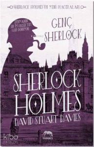 Sherlock Holmes - Genç Sherlock