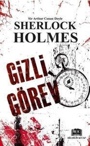 Sherlock Holmes - Gizli Görev