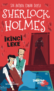 Sherlock Holmes – İkinci Leke