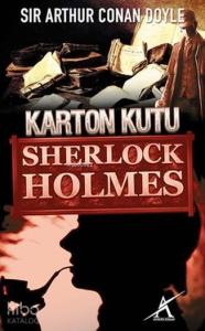 Sherlock Holmes - Karton Kutu (Cep Boy)