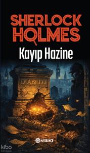 Sherlock Holmes: Kayıp Hazine