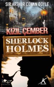 Sherlock Holmes - Kızıl Çember (Cep Boy)