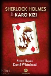 Sherlock Holmes ve Karo Kızı