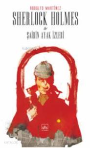 Sherlock Holmes ve Şairin Ayak İzleri