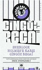 Sherlock Holmes'e Karşı Cingöz Recai - Cingöz Recai