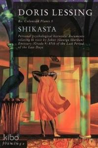 Shikasta