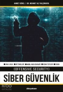 Siber Güvenlik (Offensive Security)