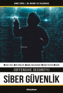 Siber Güvenlik (Offensive Security)