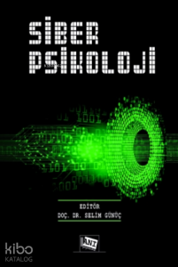 Siber Psikoloji