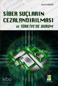 Siber Suçların Cezalandırılması; ve Türkiye'de Durum