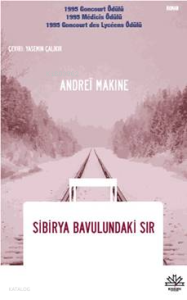 Sibirya Bavulundaki Sır