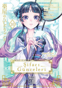 Şifacı Günceleri 10