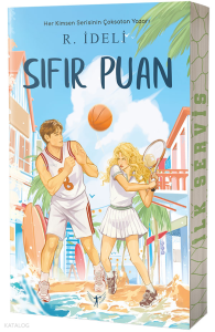 Sıfır Puan (Ciltli)
