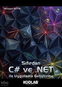Sıfırdan C# ve .Net ile Uygulama Geliştirme