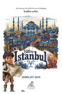 Şifre İstanbul