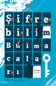 Şifrebilim Bulmacaları