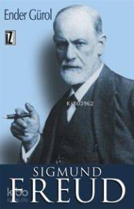 Sigmund Freud