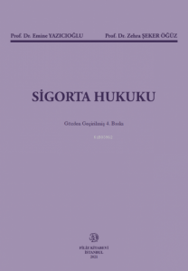 Sigorta Hukuku