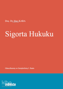 Sigorta Hukuku