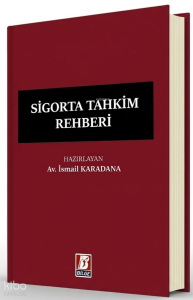 Sigorta Tahkim Rehberi