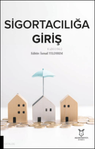 Sigortacılığa Giriş