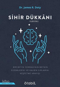 Sihir Dükkanı