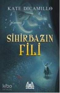 Sihirbazın Fili